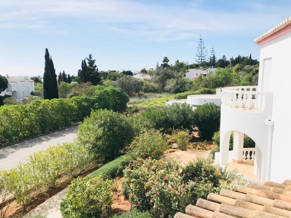 Casas Do Ramalhete Apartment Praia Da Luz Exterior photo